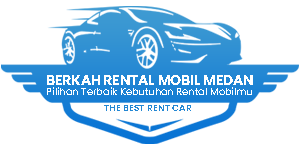 Berkah Rental Mobil Medan